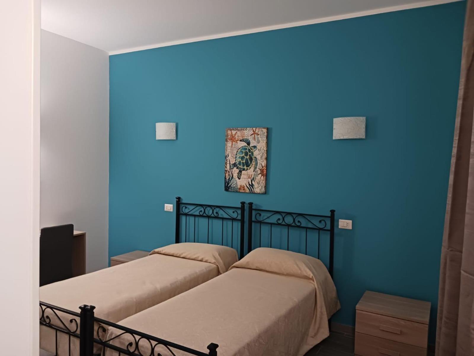 Rooms Da Pisicchio Fiumicino Exterior foto